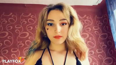 Sperma u mojim ustima