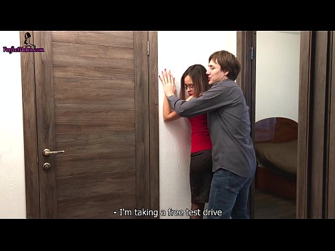 ❤️ Sexy Realtor senzualno trza macu i jebe dok prodaje svoj stan - Krempai ❤️ Porno kod nas hr.liporno.ru ﹏