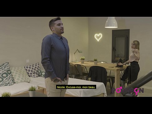 ❤️ PORNBCN 4K Jedna zrela žena s velikim sisama želi biti analno pojeban mladi žigolo s velikim kurac pušenje amortizam tvrdo jebanje ručni posao pas stil lizanje maca orgazam Francuski titlovi ❤️ Porno kod nas hr.liporno.ru ﹏