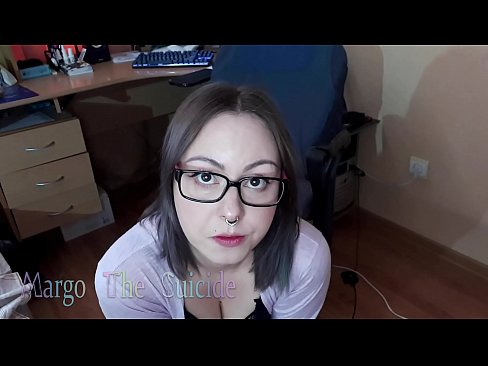 ❤️ Seksi djevojka s naočalama duboko siše dildo na kameri ❤️ Porno kod nas hr.liporno.ru ﹏